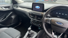 Ford Focus 1.5 EcoBlue 120 Titanium X Edition 5dr Diesel Hatchback